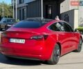 Червоний Тесла Модель 3, об'ємом двигуна 0 л та пробігом 118 тис. км за 14800 $, фото 3 на Automoto.ua