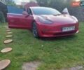 Красный Тесла Модель 3, объемом двигателя 0 л и пробегом 130 тыс. км за 16000 $, фото 4 на Automoto.ua