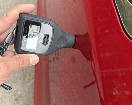 Красный Тесла Модель 3, объемом двигателя 0 л и пробегом 86 тыс. км за 19300 $, фото 32 на Automoto.ua