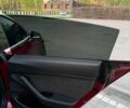 Червоний Тесла Модель 3, об'ємом двигуна 0 л та пробігом 119 тис. км за 16400 $, фото 26 на Automoto.ua