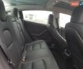 Красный Тесла Модель 3, объемом двигателя 0 л и пробегом 85 тыс. км за 3000 $, фото 9 на Automoto.ua