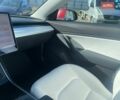Красный Тесла Модель 3, объемом двигателя 0 л и пробегом 110 тыс. км за 19165 $, фото 13 на Automoto.ua