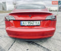 Красный Тесла Модель 3, объемом двигателя 0 л и пробегом 146 тыс. км за 17900 $, фото 4 на Automoto.ua