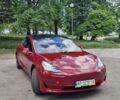Червоний Тесла Модель 3, об'ємом двигуна 0 л та пробігом 65 тис. км за 17000 $, фото 7 на Automoto.ua