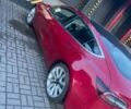 Червоний Тесла Модель 3, об'ємом двигуна 0 л та пробігом 130 тис. км за 9500 $, фото 1 на Automoto.ua