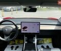 Червоний Тесла Модель 3, об'ємом двигуна 0 л та пробігом 136 тис. км за 18200 $, фото 12 на Automoto.ua