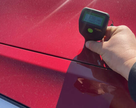 Тесла Модель 3 2019 в Тернополе на Automoto.ua Красный Тесла Модель 3, объемом двигателя 0 л и пробегом 110 тыс. км за 20394 $, фото 10 на Automoto.ua