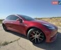 Красный Тесла Модель 3, объемом двигателя 0 л и пробегом 130 тыс. км за 18000 $, фото 22 на Automoto.ua
