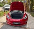 Червоний Тесла Модель 3, об'ємом двигуна 0 л та пробігом 76 тис. км за 18800 $, фото 35 на Automoto.ua