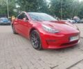 Червоний Тесла Модель 3, об'ємом двигуна 0 л та пробігом 133 тис. км за 15500 $, фото 3 на Automoto.ua