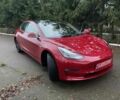 Червоний Тесла Модель 3, об'ємом двигуна 0 л та пробігом 124 тис. км за 15000 $, фото 9 на Automoto.ua