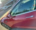 Тесла Модель 3 2019 в Днепре (Днепропетровске) на Automoto.ua Красный Тесла Модель 3, объемом двигателя 0 л и пробегом 112 тыс. км за 17899 $, фото 10 на Automoto.ua