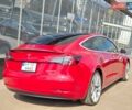 Червоний Тесла Модель 3, об'ємом двигуна 0 л та пробігом 63 тис. км за 20900 $, фото 6 на Automoto.ua