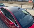 Червоний Тесла Модель 3, об'ємом двигуна 0 л та пробігом 117 тис. км за 15300 $, фото 43 на Automoto.ua