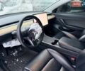 Червоний Тесла Модель 3, об'ємом двигуна 0 л та пробігом 143 тис. км за 11700 $, фото 27 на Automoto.ua