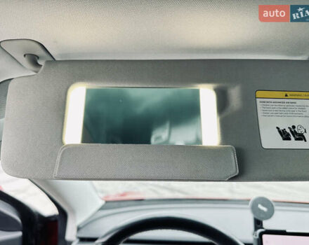 Красный Тесла Модель 3, объемом двигателя 0 л и пробегом 146 тыс. км за 17900 $, фото 22 на Automoto.ua