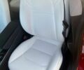 Червоний Тесла Модель 3, об'ємом двигуна 0 л та пробігом 78 тис. км за 16500 $, фото 14 на Automoto.ua