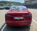 Червоний Тесла Модель 3, об'ємом двигуна 0 л та пробігом 156 тис. км за 17000 $, фото 6 на Automoto.ua