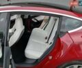 Червоний Тесла Модель 3, об'ємом двигуна 0 л та пробігом 121 тис. км за 16900 $, фото 11 на Automoto.ua