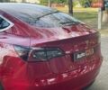 Красный Тесла Модель 3, объемом двигателя 0 л и пробегом 120 тыс. км за 16800 $, фото 5 на Automoto.ua