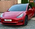 Красный Тесла Модель 3, объемом двигателя 0 л и пробегом 114 тыс. км за 16600 $, фото 15 на Automoto.ua