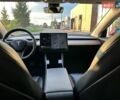 Червоний Тесла Модель 3, об'ємом двигуна 0 л та пробігом 45 тис. км за 16900 $, фото 9 на Automoto.ua