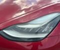 Красный Тесла Модель 3, объемом двигателя 0 л и пробегом 110 тыс. км за 15150 $, фото 14 на Automoto.ua