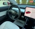 Червоний Тесла Модель 3, об'ємом двигуна 0 л та пробігом 93 тис. км за 17500 $, фото 25 на Automoto.ua