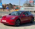 Червоний Тесла Модель 3, об'ємом двигуна 0 л та пробігом 117 тис. км за 15300 $, фото 7 на Automoto.ua