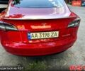 Красный Тесла Модель 3, объемом двигателя 0.34 л и пробегом 154 тыс. км за 16500 $, фото 3 на Automoto.ua