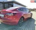 Червоний Тесла Модель 3, об'ємом двигуна 0 л та пробігом 74 тис. км за 16700 $, фото 5 на Automoto.ua