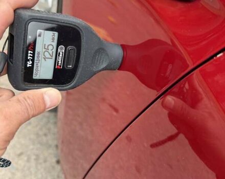 Красный Тесла Модель 3, объемом двигателя 0 л и пробегом 86 тыс. км за 19300 $, фото 36 на Automoto.ua