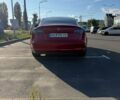Красный Тесла Модель 3, объемом двигателя 0 л и пробегом 141 тыс. км за 13500 $, фото 10 на Automoto.ua