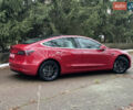 Червоний Тесла Модель 3, об'ємом двигуна 0 л та пробігом 125 тис. км за 15000 $, фото 11 на Automoto.ua