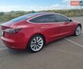 Красный Тесла Модель 3, объемом двигателя 0 л и пробегом 148 тыс. км за 17000 $, фото 4 на Automoto.ua