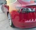 Червоний Тесла Модель 3, об'ємом двигуна 0 л та пробігом 93 тис. км за 17500 $, фото 8 на Automoto.ua
