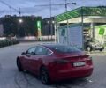 Красный Тесла Модель 3, объемом двигателя 0 л и пробегом 120 тыс. км за 18800 $, фото 5 на Automoto.ua