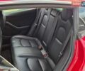 Червоний Тесла Модель 3, об'ємом двигуна 0 л та пробігом 63 тис. км за 20900 $, фото 14 на Automoto.ua