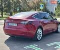 Червоний Тесла Модель 3, об'ємом двигуна 0 л та пробігом 77 тис. км за 17700 $, фото 14 на Automoto.ua