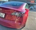 Красный Тесла Модель 3, объемом двигателя 0 л и пробегом 114 тыс. км за 18299 $, фото 12 на Automoto.ua