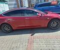 Красный Тесла Модель 3, объемом двигателя 0 л и пробегом 23 тыс. км за 17900 $, фото 8 на Automoto.ua