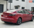 Тесла Модель 3 2019 у Луцьку на Automoto.ua Червоний Тесла Модель 3, об'ємом двигуна 0 л та пробігом 114 тис. км за 16900 $, фото 14 на Automoto.ua