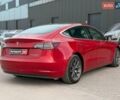 Красный Тесла Модель 3, объемом двигателя 0 л и пробегом 131 тыс. км за 17300 $, фото 6 на Automoto.ua