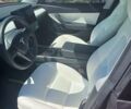 Красный Тесла Модель 3, объемом двигателя 0 л и пробегом 23 тыс. км за 17900 $, фото 11 на Automoto.ua