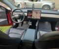 Червоний Тесла Модель 3, об'ємом двигуна 0 л та пробігом 133 тис. км за 15500 $, фото 7 на Automoto.ua