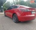 Червоний Тесла Модель 3, об'ємом двигуна 0 л та пробігом 133 тис. км за 15499 $, фото 2 на Automoto.ua