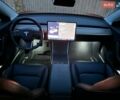 Красный Тесла Модель 3, объемом двигателя 0 л и пробегом 114 тыс. км за 16600 $, фото 59 на Automoto.ua