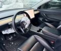 Червоний Тесла Модель 3, об'ємом двигуна 0 л та пробігом 141 тис. км за 11700 $, фото 4 на Automoto.ua