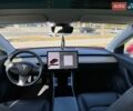Червоний Тесла Модель 3, об'ємом двигуна 0 л та пробігом 117 тис. км за 15300 $, фото 38 на Automoto.ua