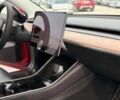 Червоний Тесла Модель 3, об'ємом двигуна 0 л та пробігом 131 тис. км за 18990 $, фото 20 на Automoto.ua